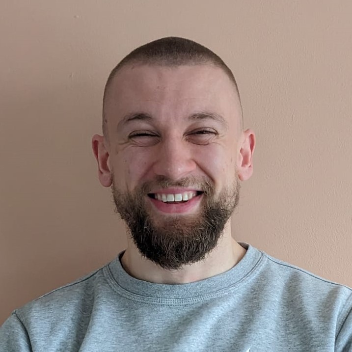 Mike
